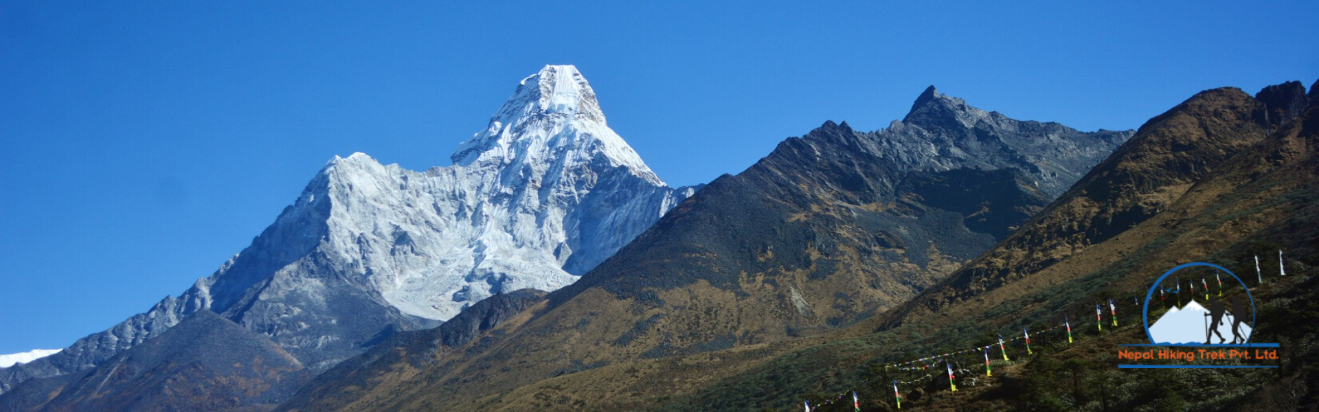 Popular Treks in Nepal Nepal hiking Trek